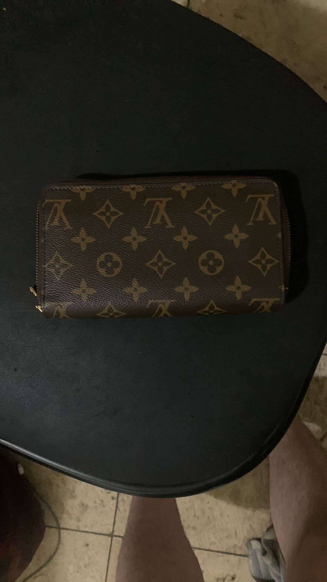 Louis Vuitton Wallet