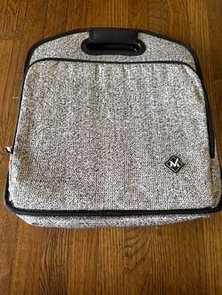 Insulated Lunch Bag Tote