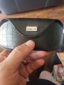 Anon Sunglasses Amos Blue White Red