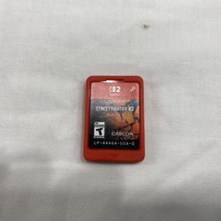 Street Fighter 6 (Switch 2) TPW016771