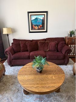 Beautiful couch