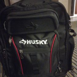 Husky Tool Backpack