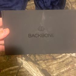 Backbone 