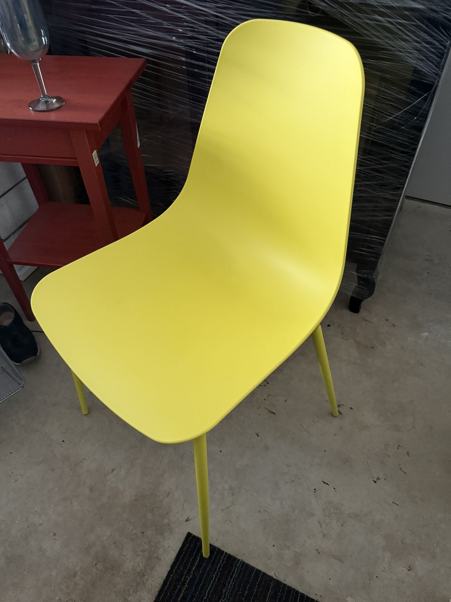 Article Indoor/outdoor Chair