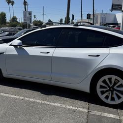 Tesla Model 3 Roof Rack OEM 2017-2023