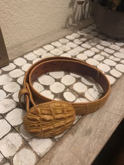 Mexican Belt For Kids