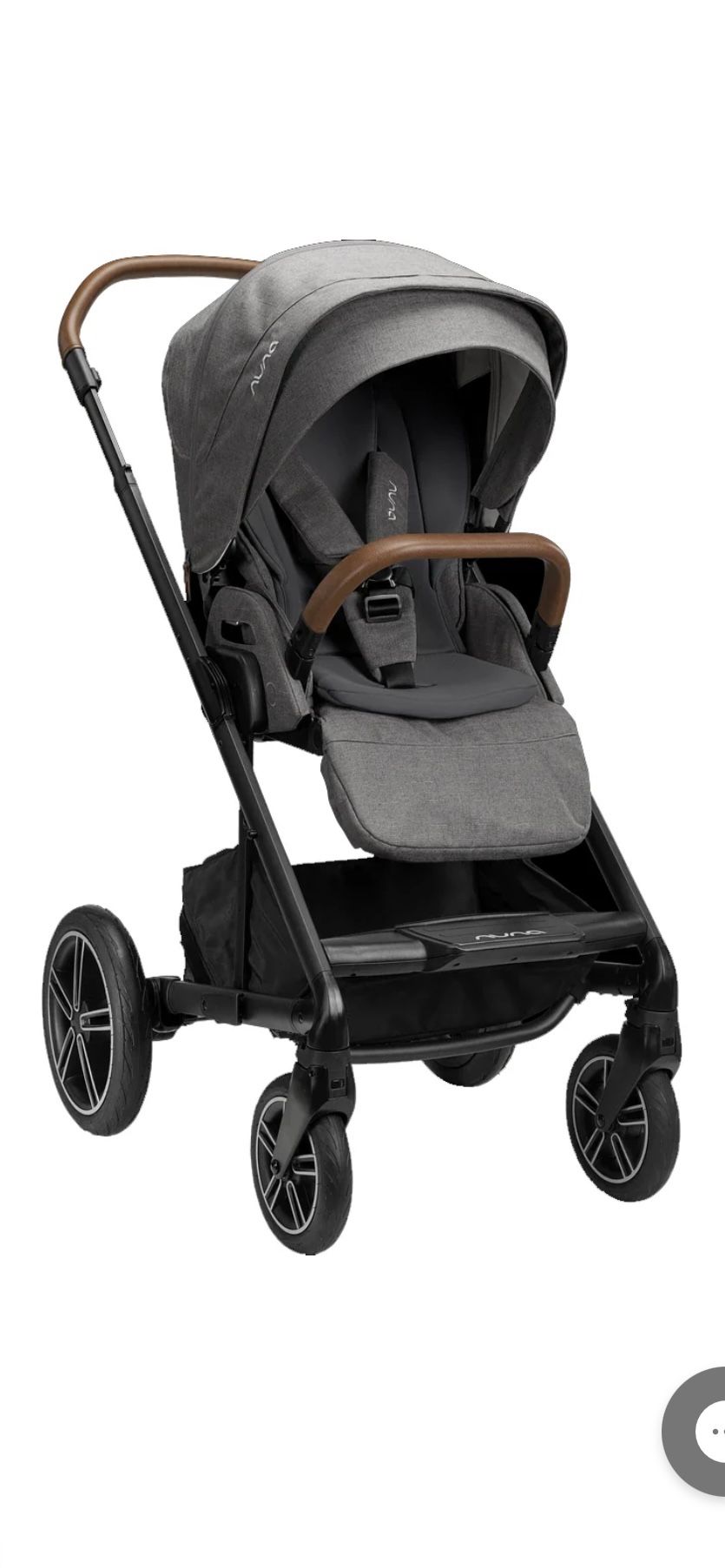 Nuna Mixx Next Stroller
