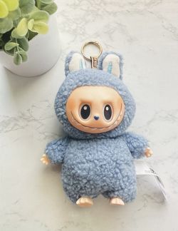 Labubu | Sea salt Coconut