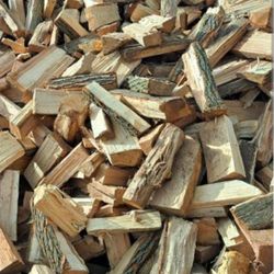 Firewood Delivered $275