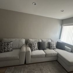Couch Set