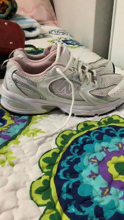 New balance