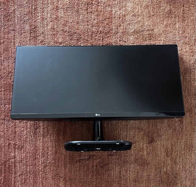 LG 25UM58-P 25