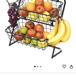 Fruit Basket