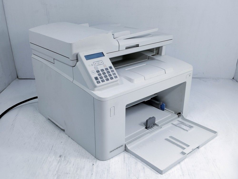 HP LaserJet Pro MFP m227fdn All in one Monochrome Laser Printer