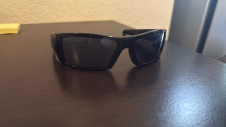 Oarley Gascan Sunglasses