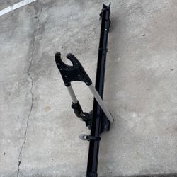 Bike Rack - Sport Rack 