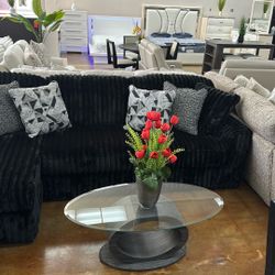 Sectional