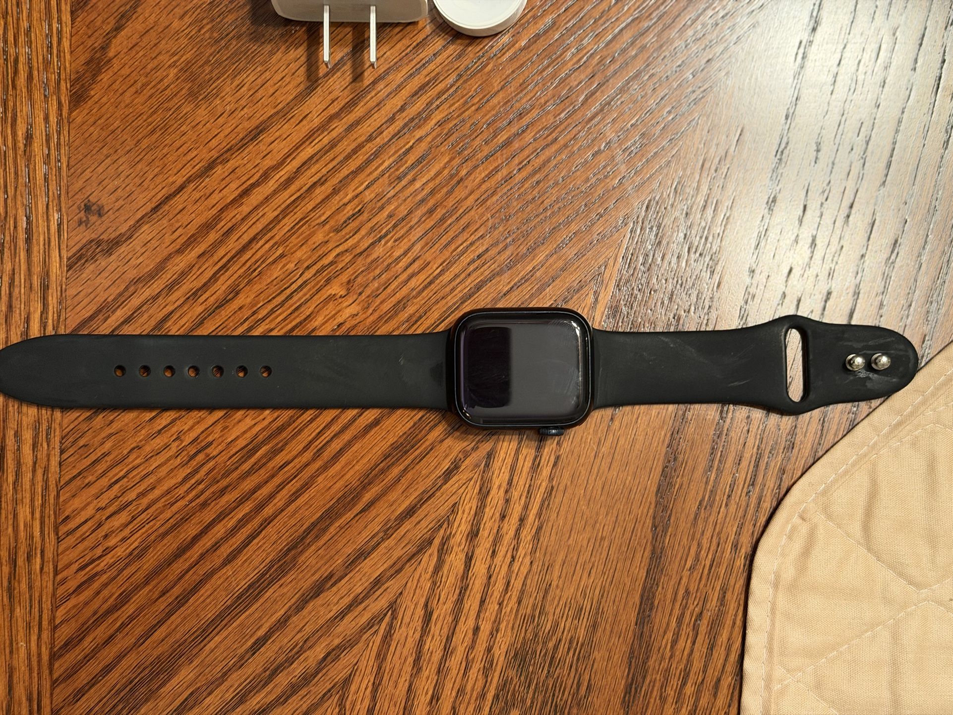 Apple Watch Series 7