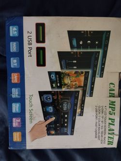 Stereo
