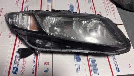 2012’- 2015’ Honda Civic Right Passenger Headlight OEM