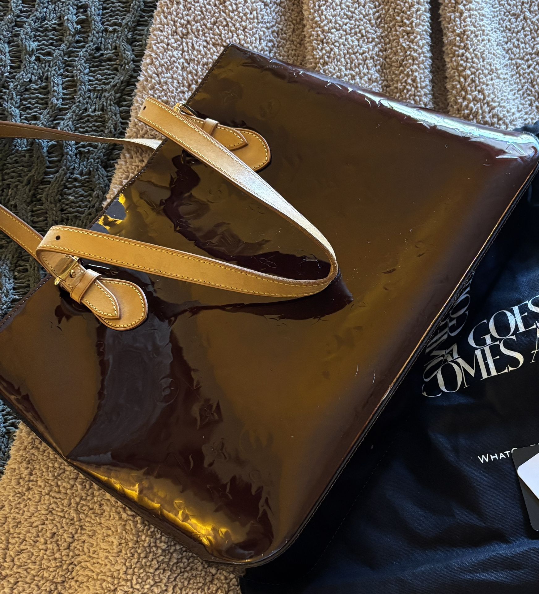 Hand Bag