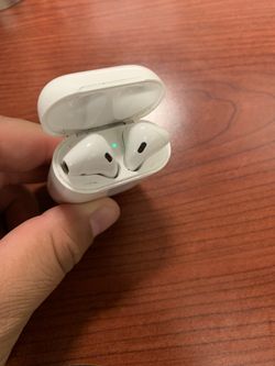 Air Pods 