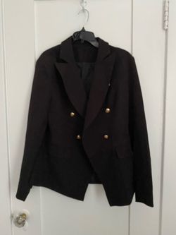 Blazer