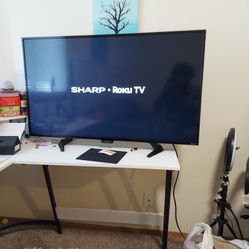 Roku TV