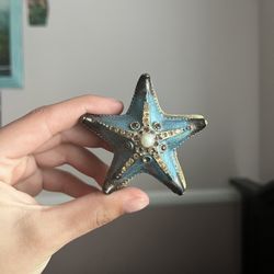 Star Jewelry Holder