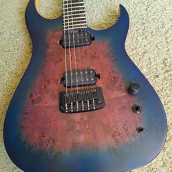 FS/FT: Schecter Diamond Series KM-6 MK-III 