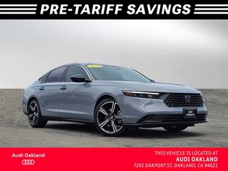 2023 Honda Accord