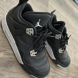 Authentic Jordans 6.5 youth