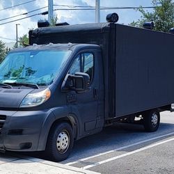 LED Track-2015 Dodge RAM 3500 