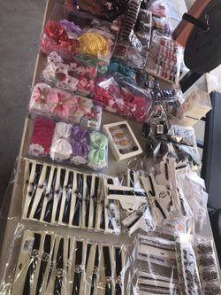 Jewelry & Accessories