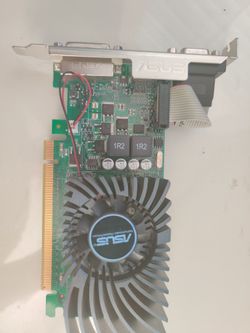 Nvidia GTX 640 4GB
