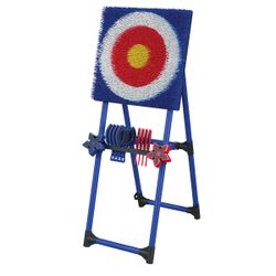 Axe Throwing Game - Steel Frame & Foldable