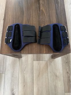 Protectores para potrillos