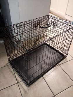 Dog kennel