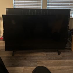 50” TOSHIBA Led LCD 