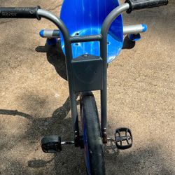 A Bike