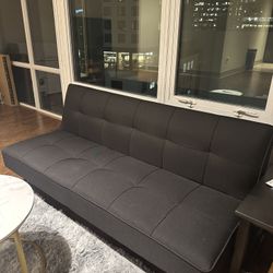 Futon Sofa+bed