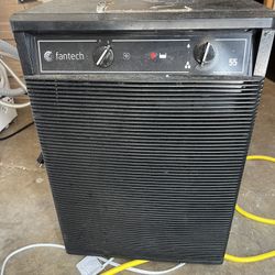 Large Dehumidifier 
