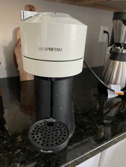 Nespresso Vertuo