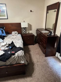 Bedroom Set