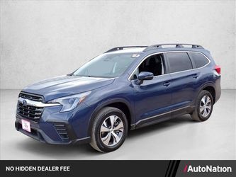 2023 Subaru Ascent