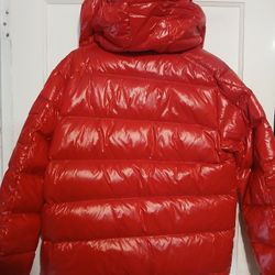 Moncler Jacket Size L 