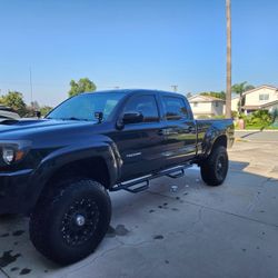 2008 Toyota Tacoma