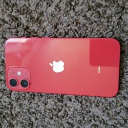 Iphone 12 Mini 