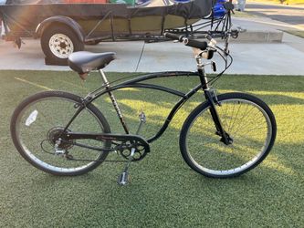 1986 schwinn cruiser 5