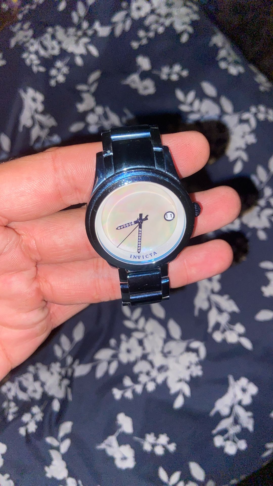 Invicta Watch !!